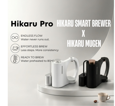 Hikaru Pro