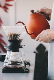 5 Essential Equipment You Need To Start Brewing Pour Over Coffee