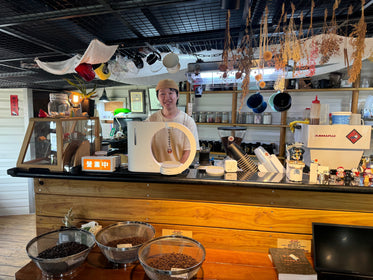 Make Pour-Over a Way of Life—and a Part of Your Coffee Business Revenue