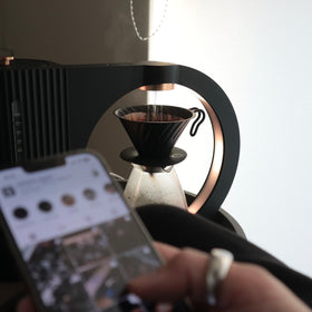 Your Best Partner in Smart Brewing—One That Understands Your Taste