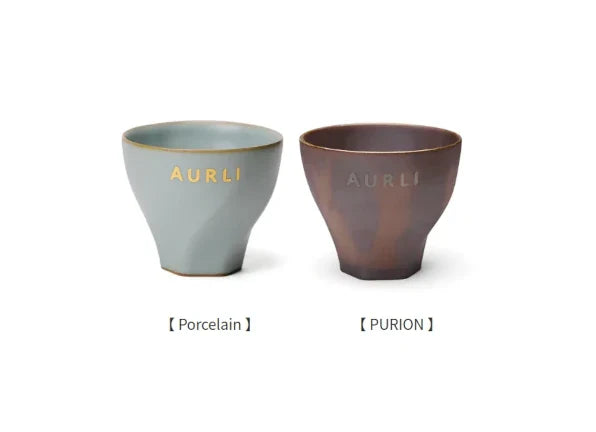 Pour Over Coffee