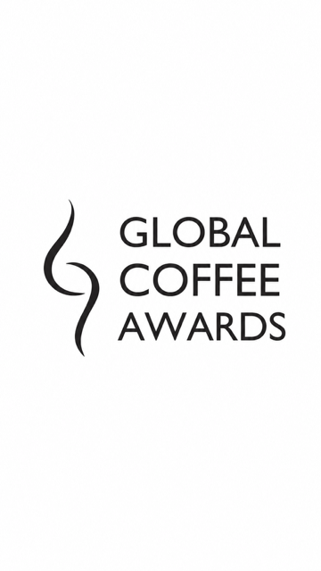 Global Coffee Awards 全球咖啡大獎