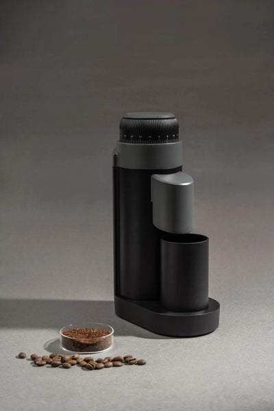 GO50 Titanium