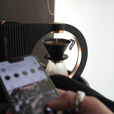 For Coffee Lovers