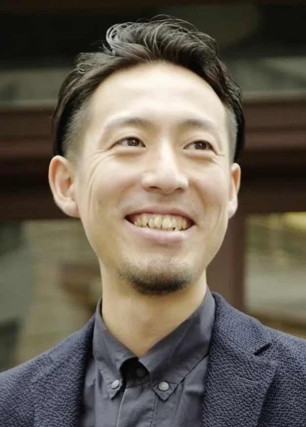 粕谷哲